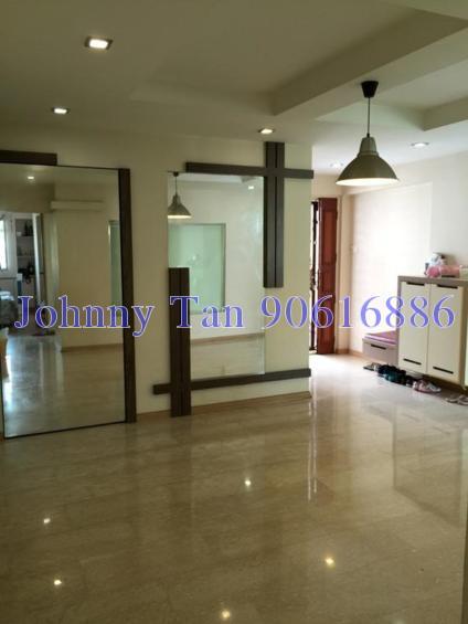 Blk 101B Punggol Field (Punggol), HDB 5 Rooms #119028482